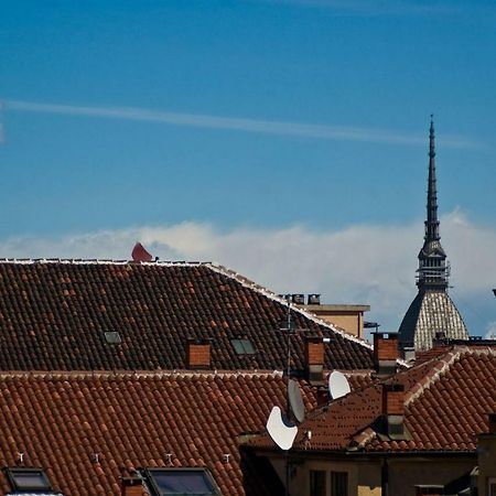 San Salvario B&B Turin Luaran gambar