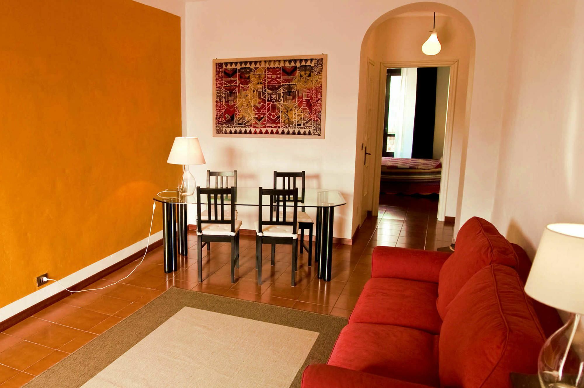 San Salvario B&B Turin Luaran gambar