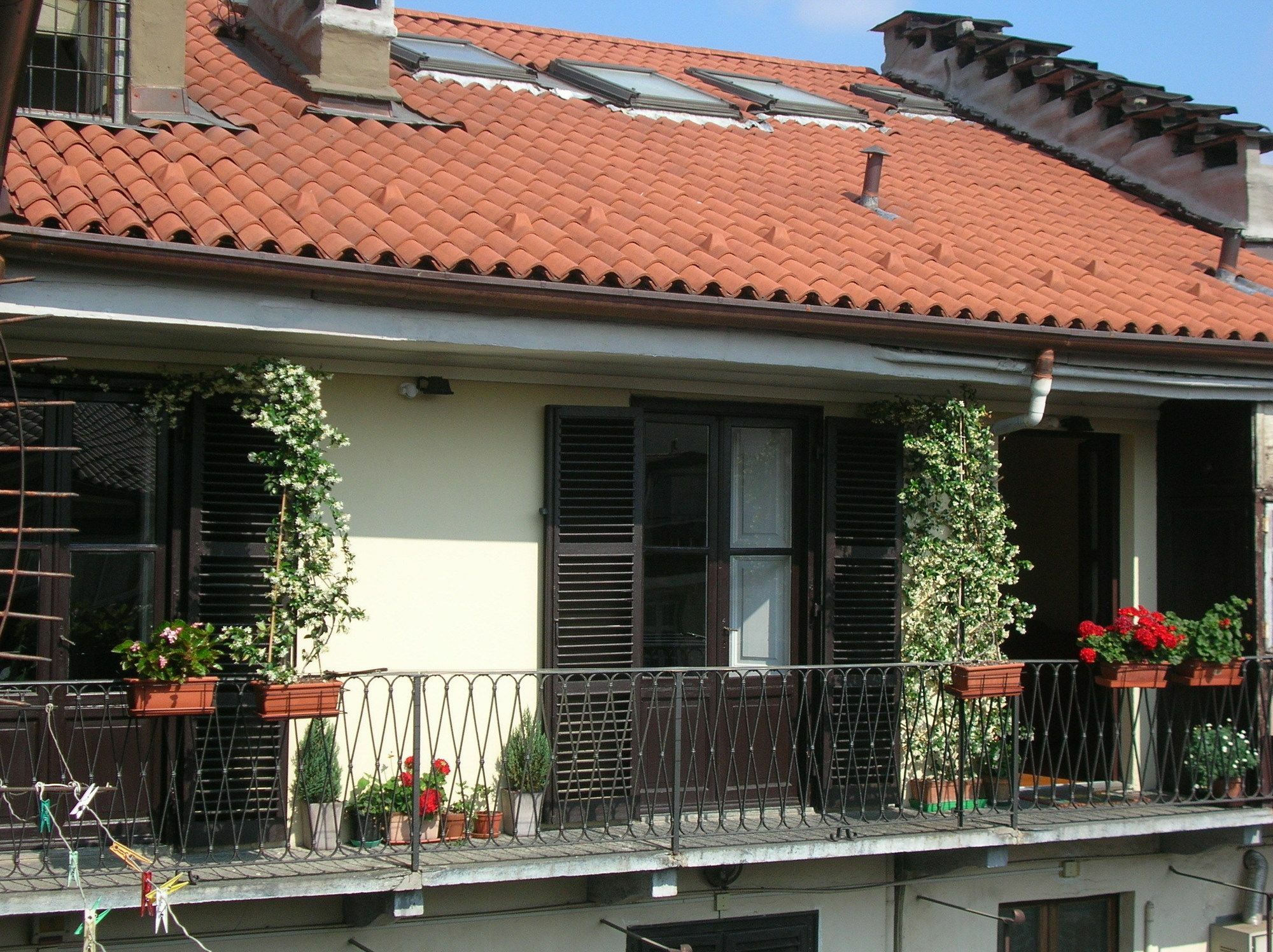San Salvario B&B Turin Luaran gambar