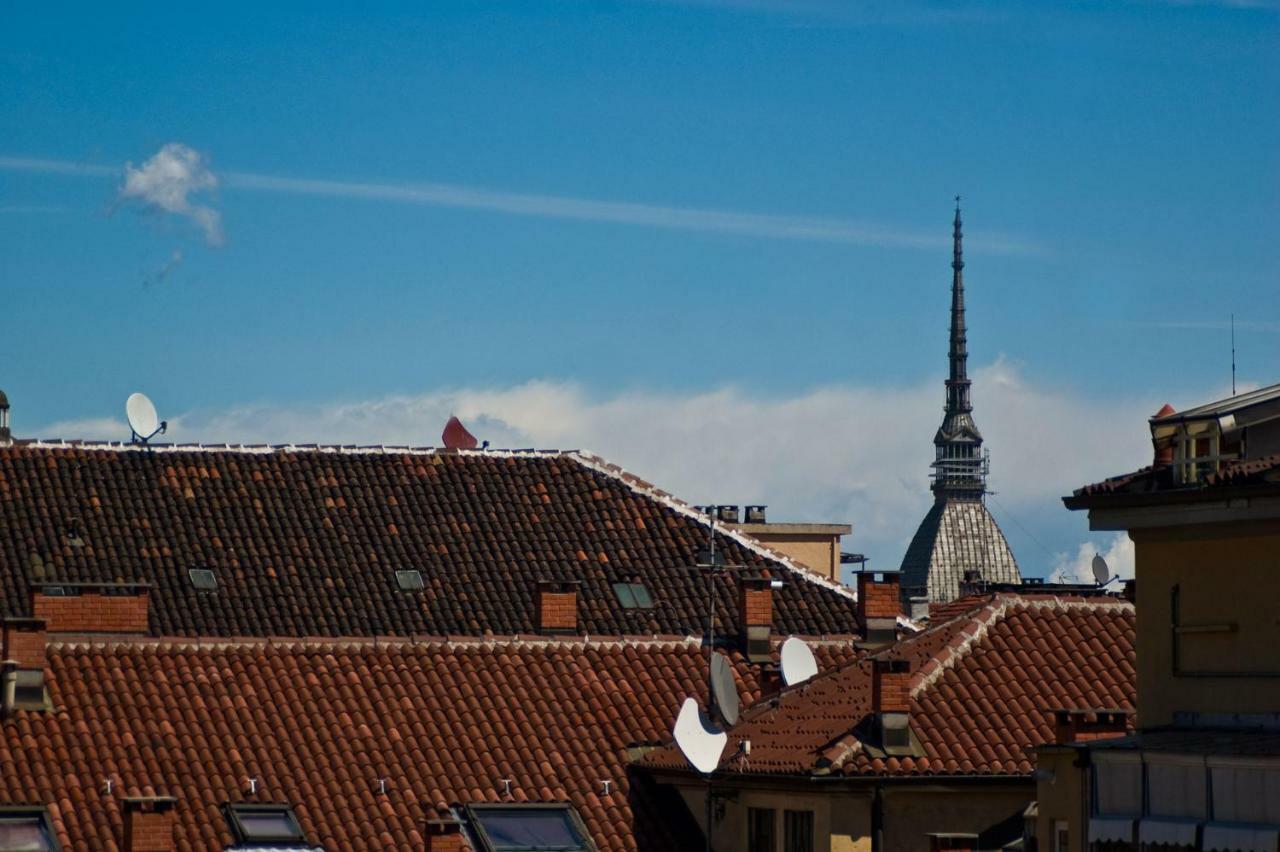 San Salvario B&B Turin Luaran gambar