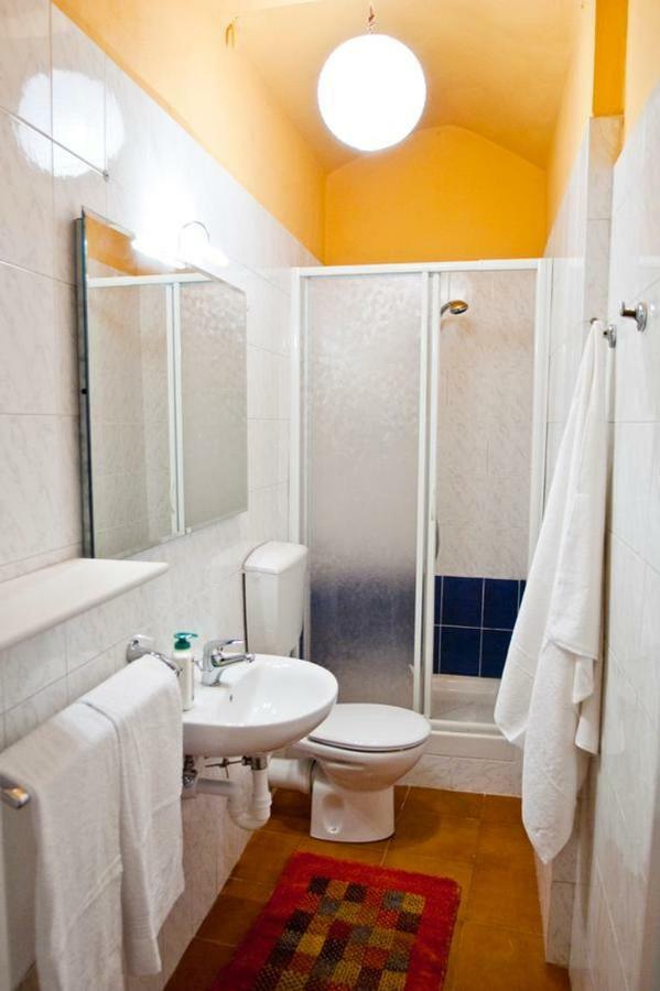 San Salvario B&B Turin Luaran gambar