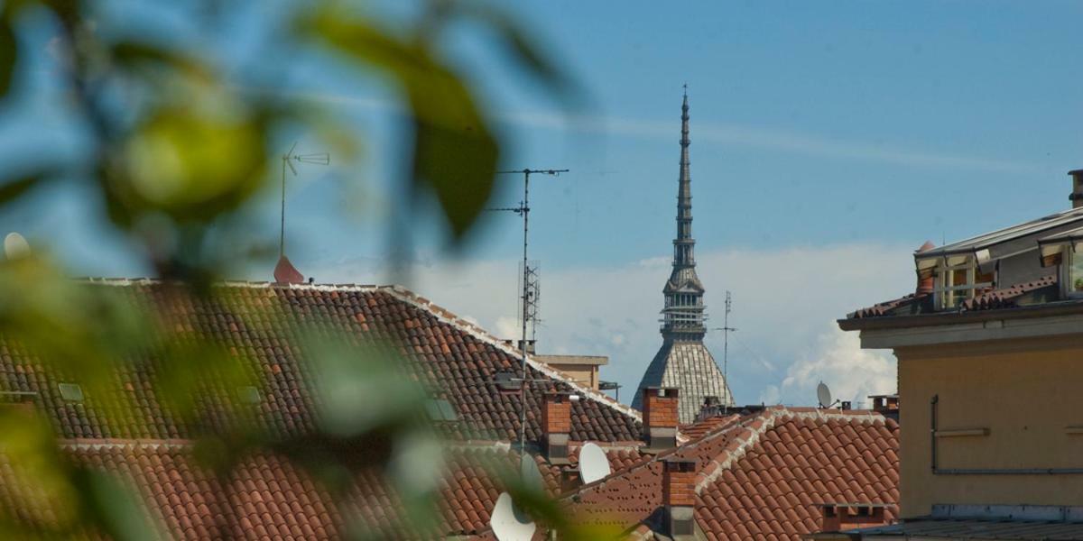 San Salvario B&B Turin Luaran gambar