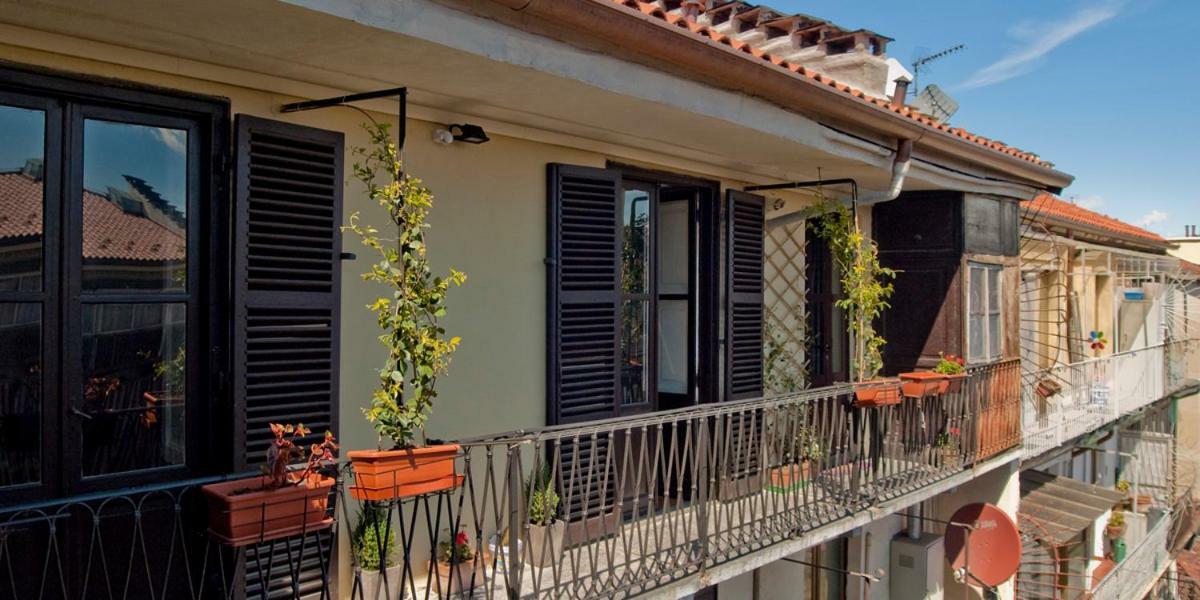 San Salvario B&B Turin Luaran gambar
