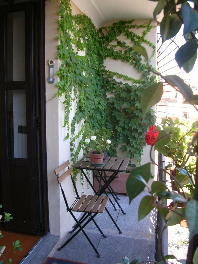 San Salvario B&B Turin Luaran gambar