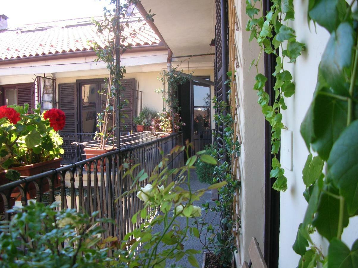 San Salvario B&B Turin Luaran gambar